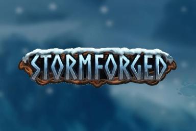 Stormforged - Hacksaw Gaming Slot