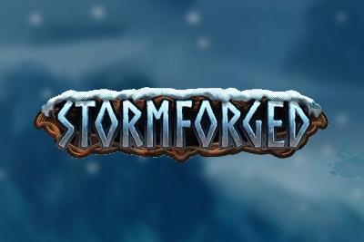 Stormforged - Hacksaw Gaming Slot