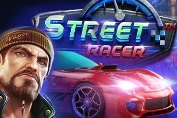 Street Racer - Pragmatic Play Slot