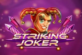 Striking Joker - GameArt Slot