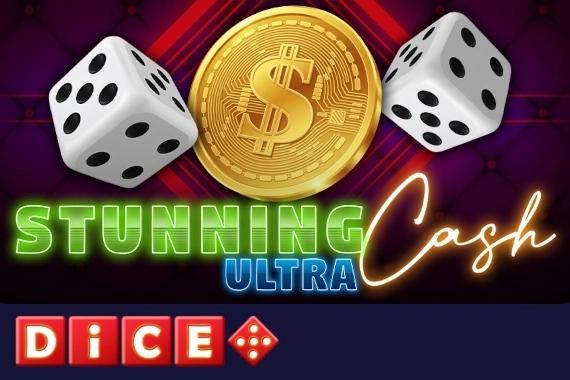 Stunning Cash Ultra Dice - BF Games Slot