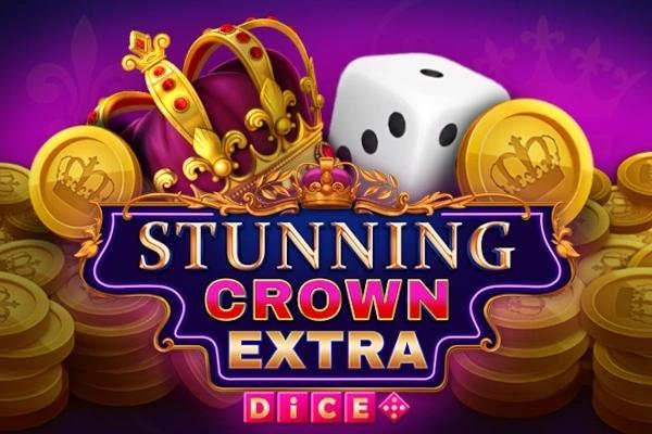 Stunning Crown Extra Dice - BF Games Slot