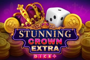 Stunning Crown Extra Dice - BF Games Slot