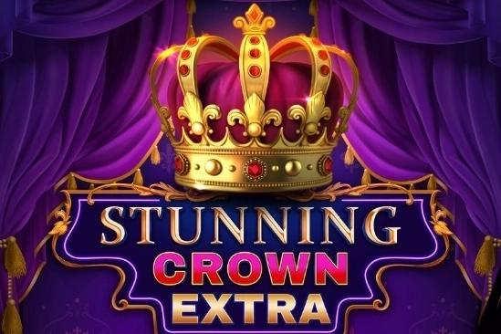 Stunning Crown Extra - BF Games Slot
