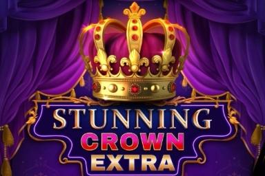 Stunning Crown Extra - BF Games Slot