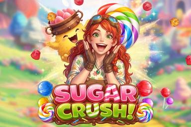 Sugar Crush - BigPot Gaming Slot