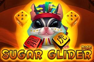 Sugar Glider Dice - Endorphina Slot