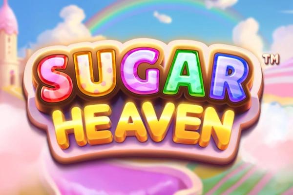 Sugar Heaven - Just Slots Slot