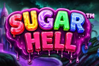 Sugar Hell - Just Slots Slot