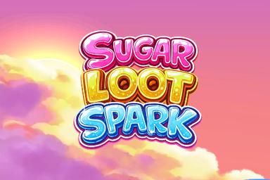 Sugar Loot Spark - GameArt Slot