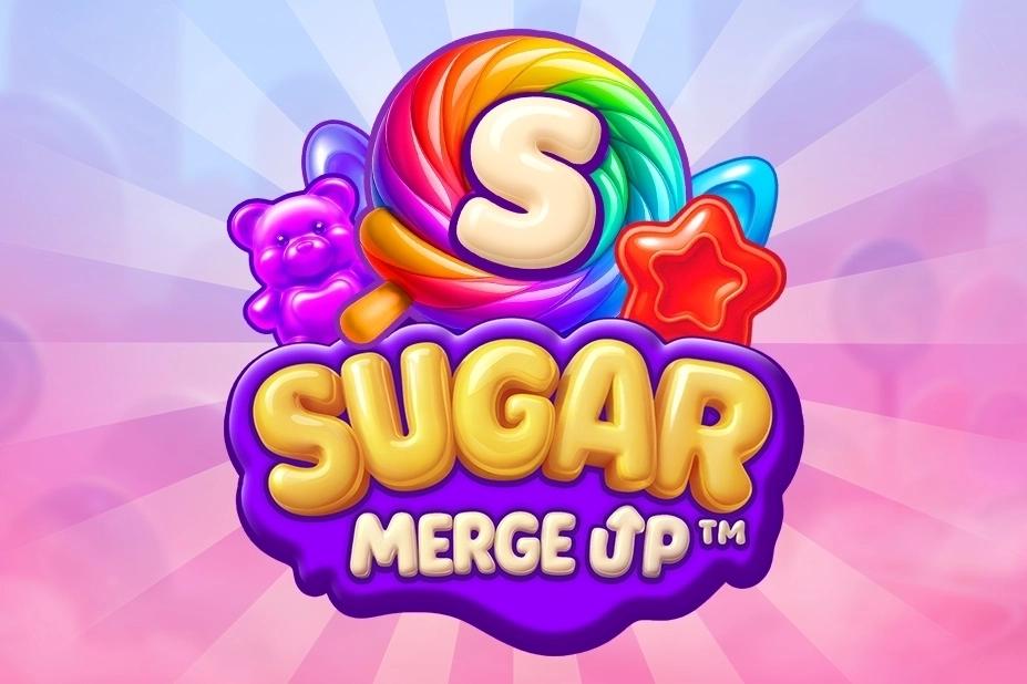 Sugar Merge Up - BGaming Slot