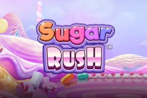 Sugar Rush - Pragmatic Play Slot