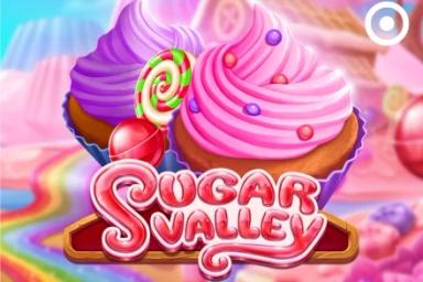 Sugar Valley - Onlyplay Slot