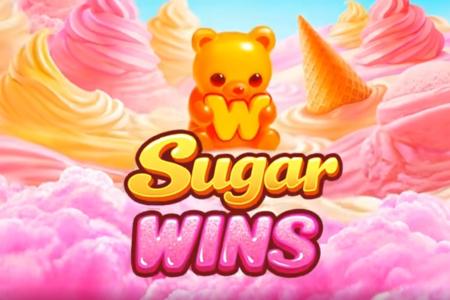 Sugar Wins - Gamebeat Slot