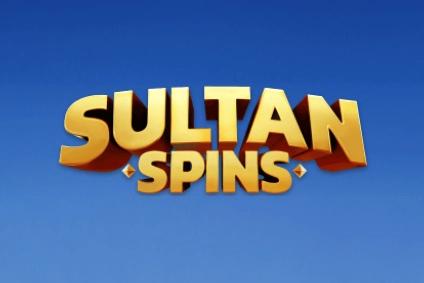 Sultan Spins - Relax Gaming Slot