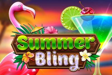 Summer Bling - BF Games Slot