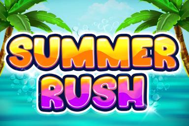 Summer Rush - Fazi Slot