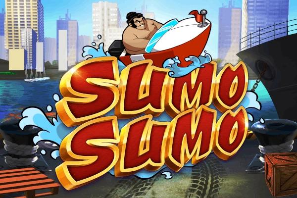 Sumo Sumo - ELK Studios Slot
