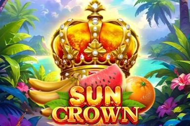 Sun Crown - Amigo Gaming Slot