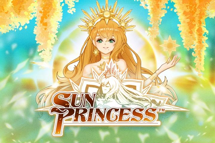 Sun Princess - Hacksaw Gaming Slot