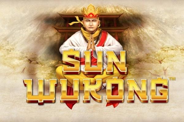 Sun Wukong - Playtech Slot