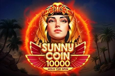Sunny Coin 10,000: Hold The Spin
