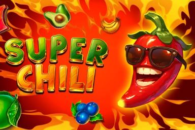 Super Chili - Amigo Gaming Slot