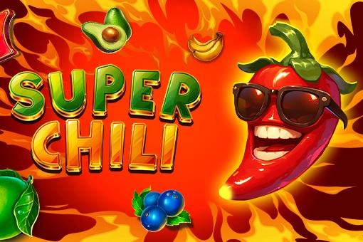 Super Chili - Amigo Gaming Slot
