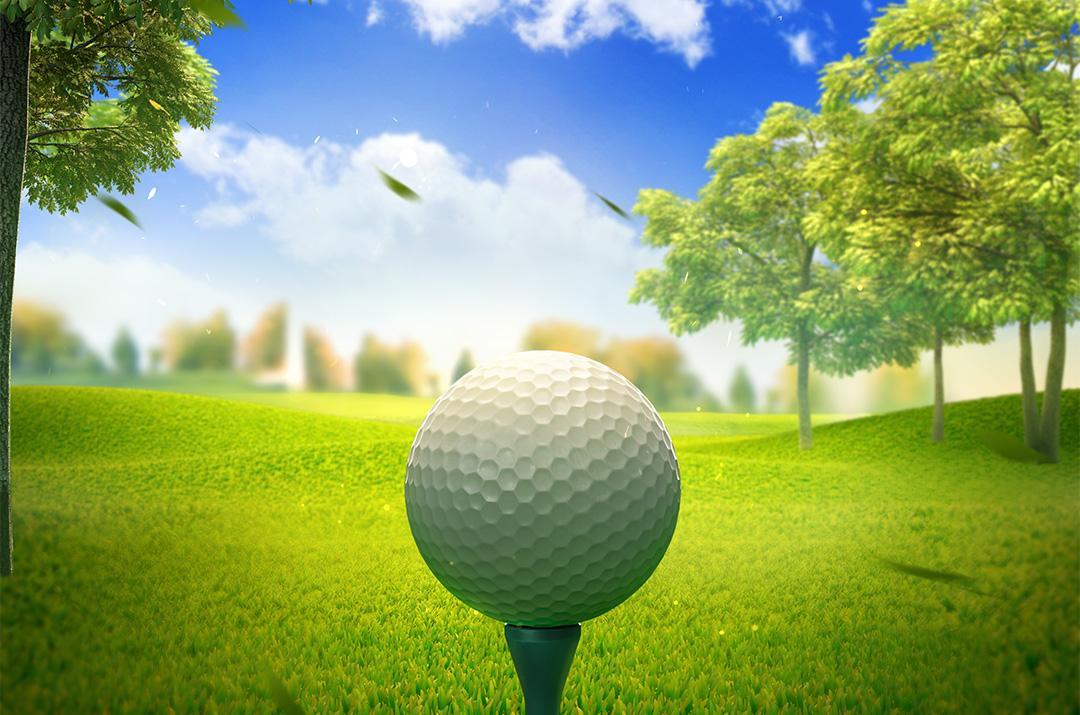Super Golf Drive - PG Soft Slot