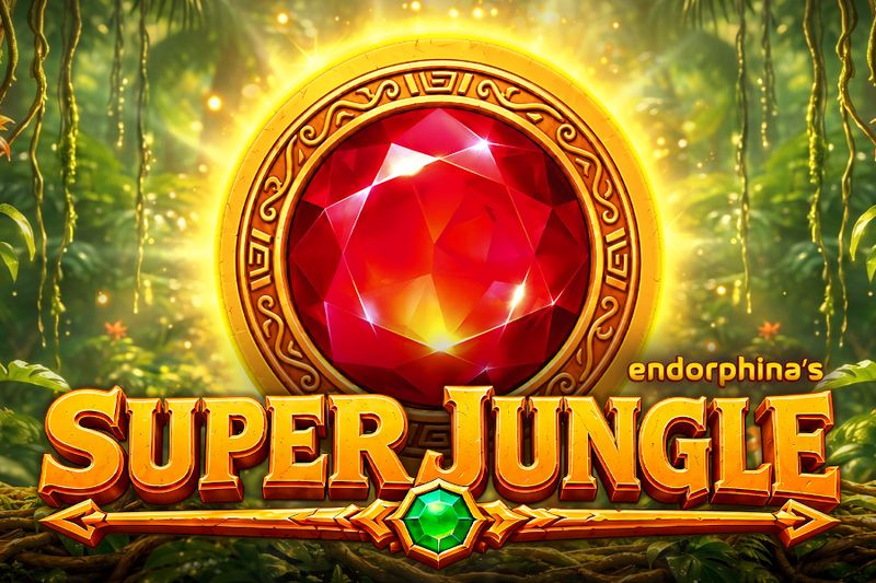 Super Jungle