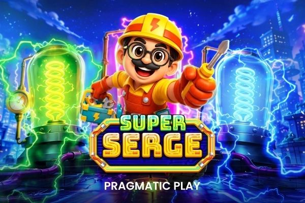 Super Serge