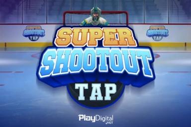 Super Shootout Tap - IGT Slot