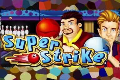 Super Strike - Habanero Slot