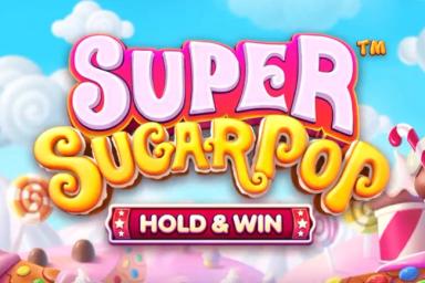Super SugarPop - Betsoft Slot