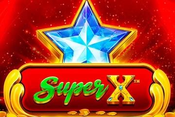 Super X - Pragmatic Play Slot