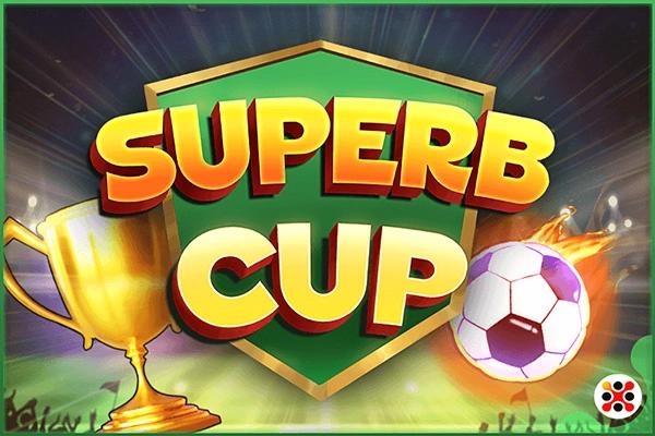 Superb Cup - Mancala Gaming Slot