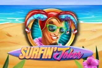 Surfin' Joker - GameArt Slot