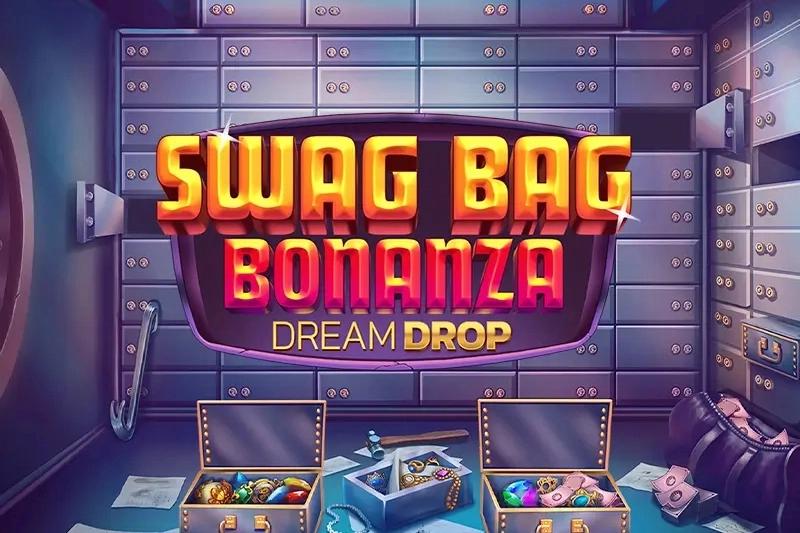 Swag Bag Bonanza Dream Drop - Relax Gaming Slot
