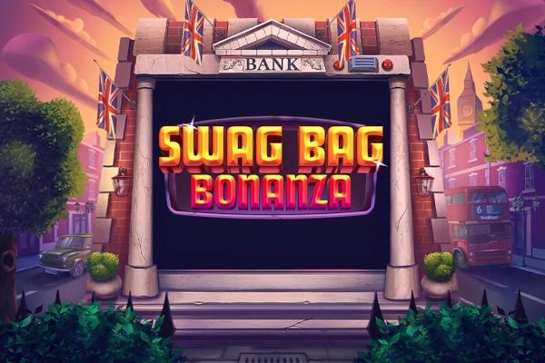 Swag Bag Bonanza - Relax Gaming Slot