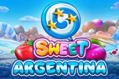 Sweet Argentina - Pragmatic Play Slot