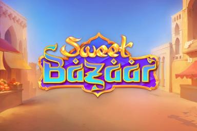 Sweet Bazaar - Gamebeat Slot