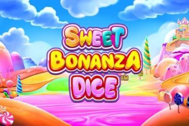 Sweet Bonanza Dice - Pragmatic Play Slot