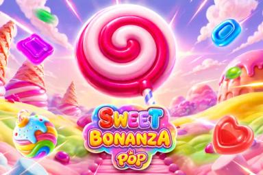 Sweet Bonanza POP - Pragmatic Play Slot