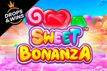 Sweet Bonanza - Pragmatic Play Slot
