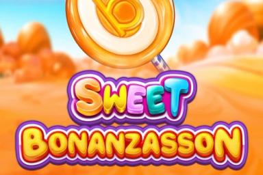 Sweet Bonanzasson - Pragmatic Play Slot