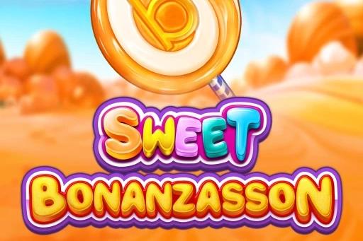 Sweet Bonanzasson - Pragmatic Play Slot