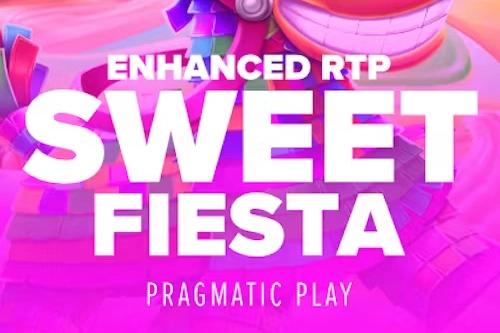 Sweet Fiesta - Pragmatic Play Slot