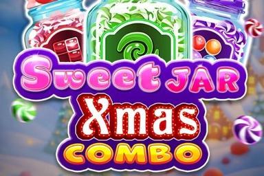 Sweet Jar Xmas Combo - Microgaming Slot