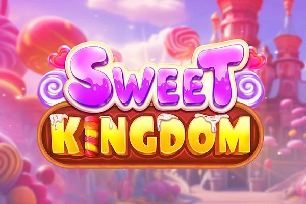 Sweet Kingdom - Pragmatic Play Slot