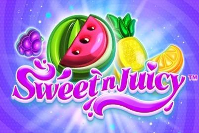 Sweet n Juicy - Playtech Slot
